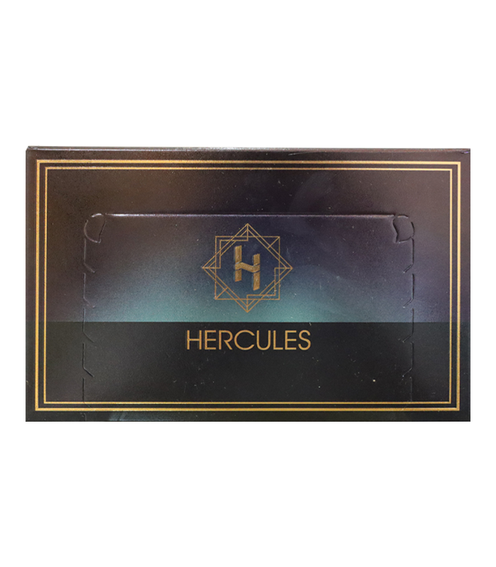Hercules大力神椰子糖