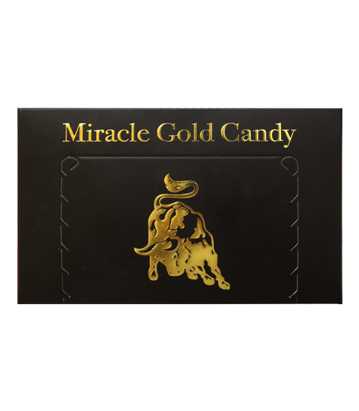 Miracle Gold Candy