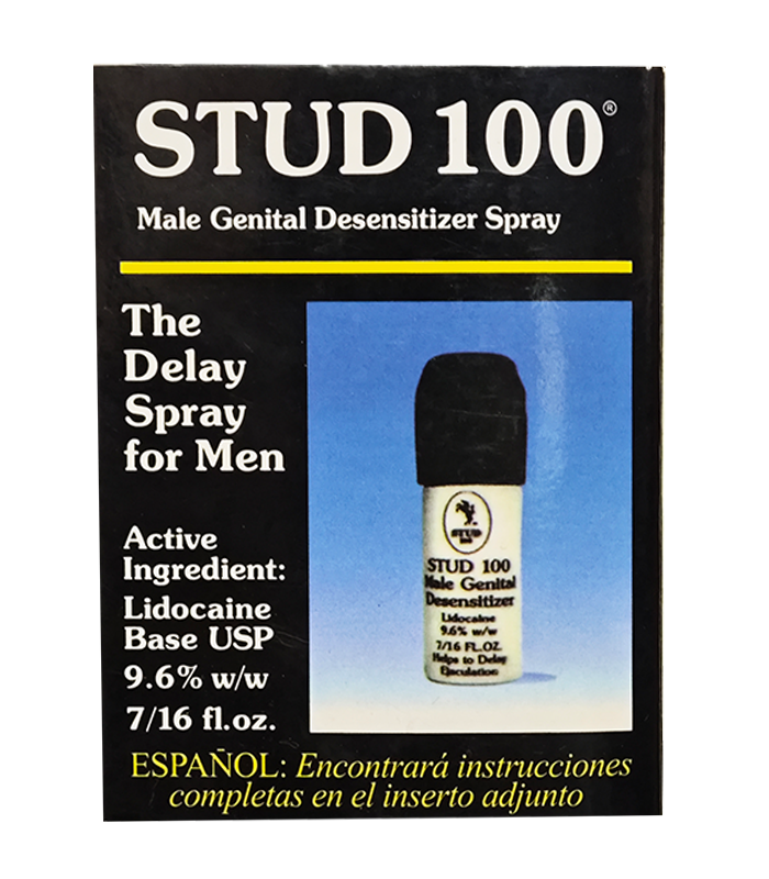 STUD-100