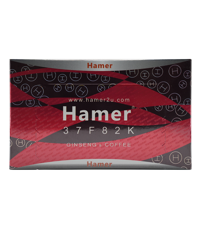 hamer
